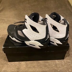 Jordan Flight Club 91